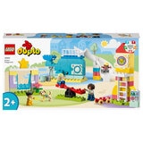 LEGO DUPLO Dream Playground 10991