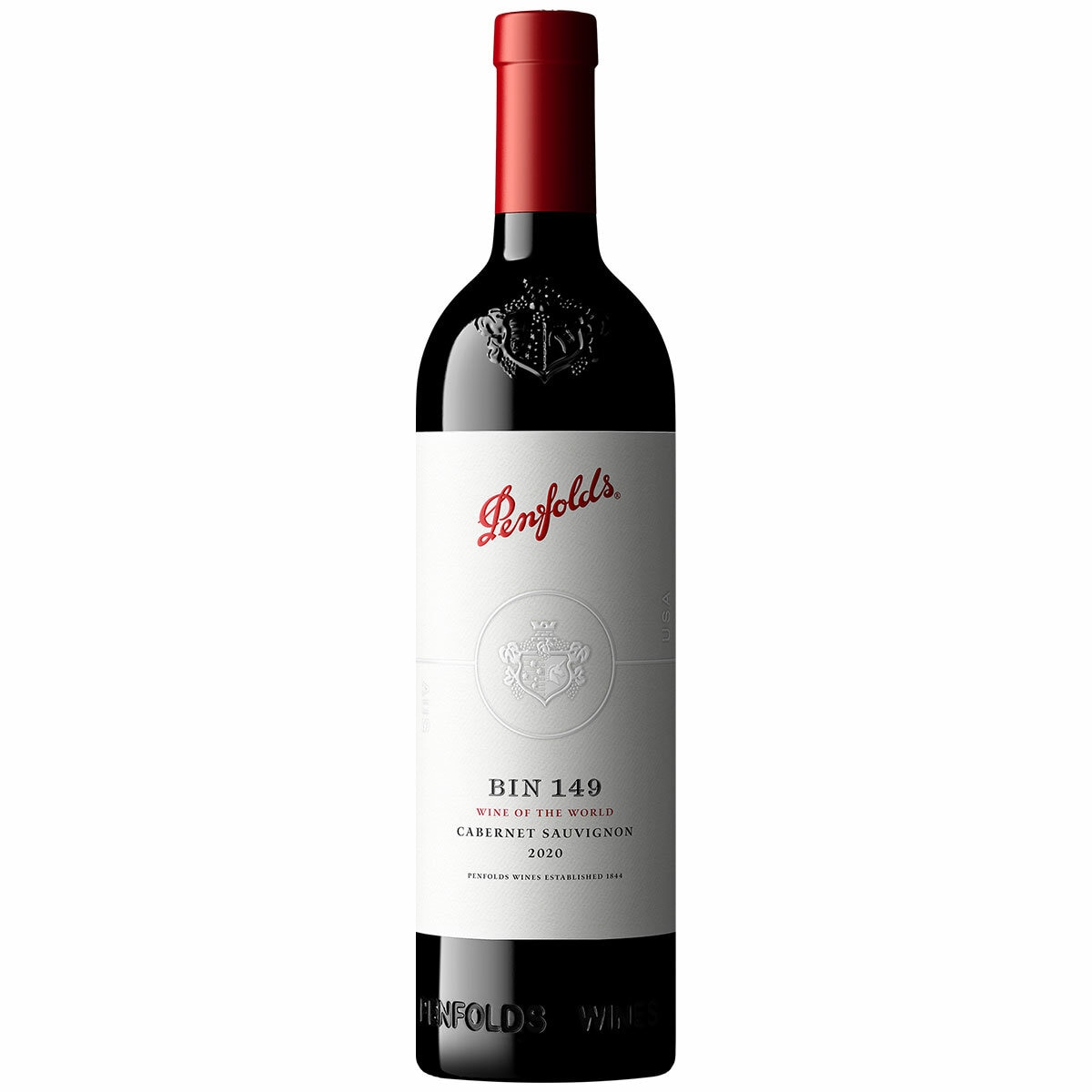 Bin 149 Cabernet Sauvignon 2020 Bin 149 Cabernet Sauvignon 2020
