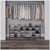 Neatfreak Shoe Rack