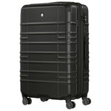 Wenger Latitude 3 Piece Travel Collection Black