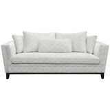 Moran Florence Fabric Sofa 3 Seater