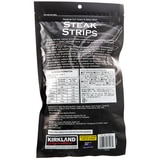 Kirkland Signature Steak Strips 300g