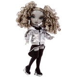 Rainbow High Shadow High Dolls Shanelle Onyx