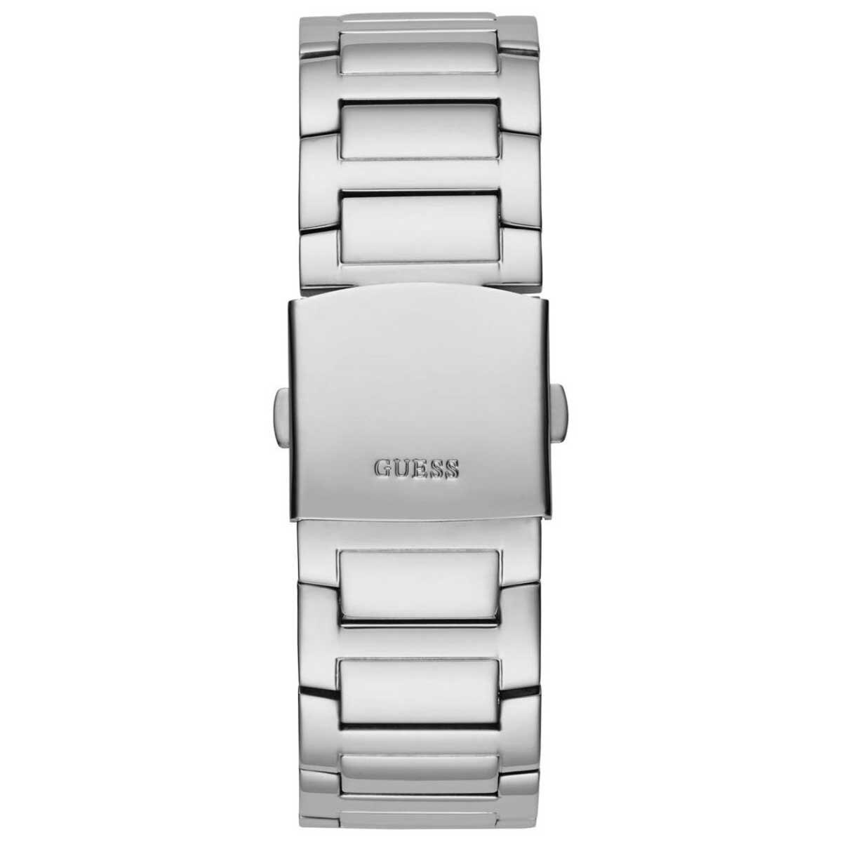 GUESS King Stainless Steel Multifunction Men's Watch GW0497G1