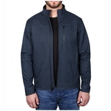 Kirkland Signature Soft Shell - Navy