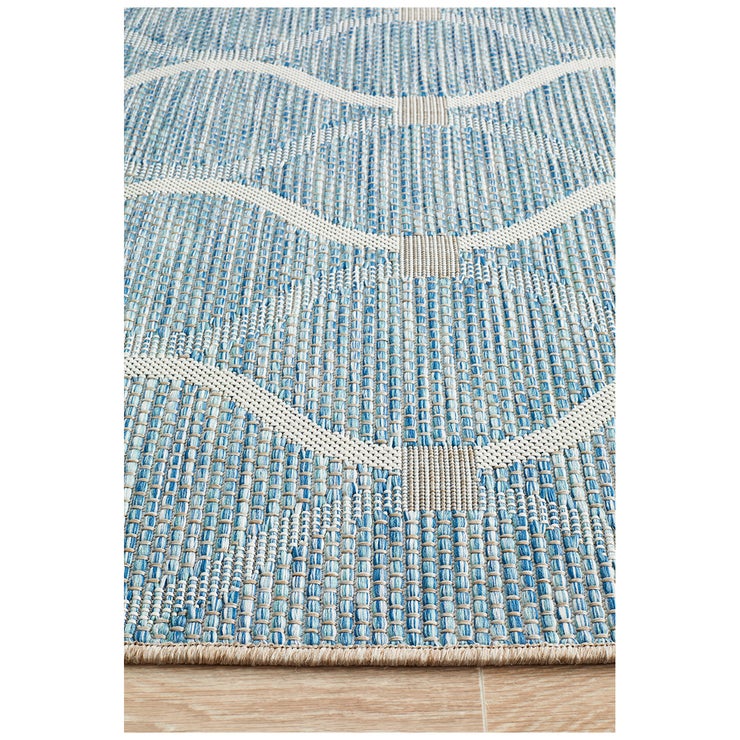 Terrace 5501 Blue 290 cm X 200 cm Terrace 5501 Blue 290 cm X 200 cm