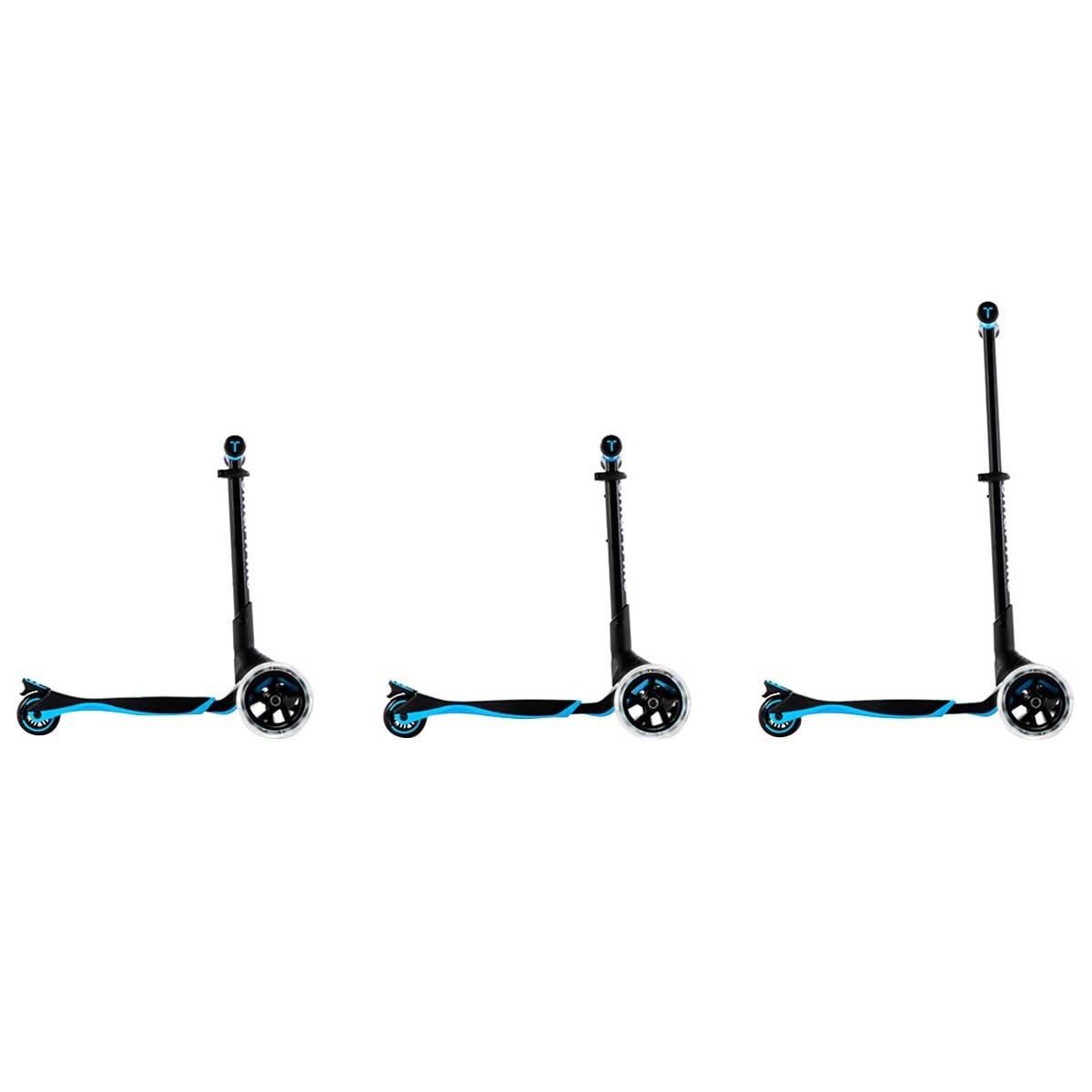 Xtend Scooter Blue