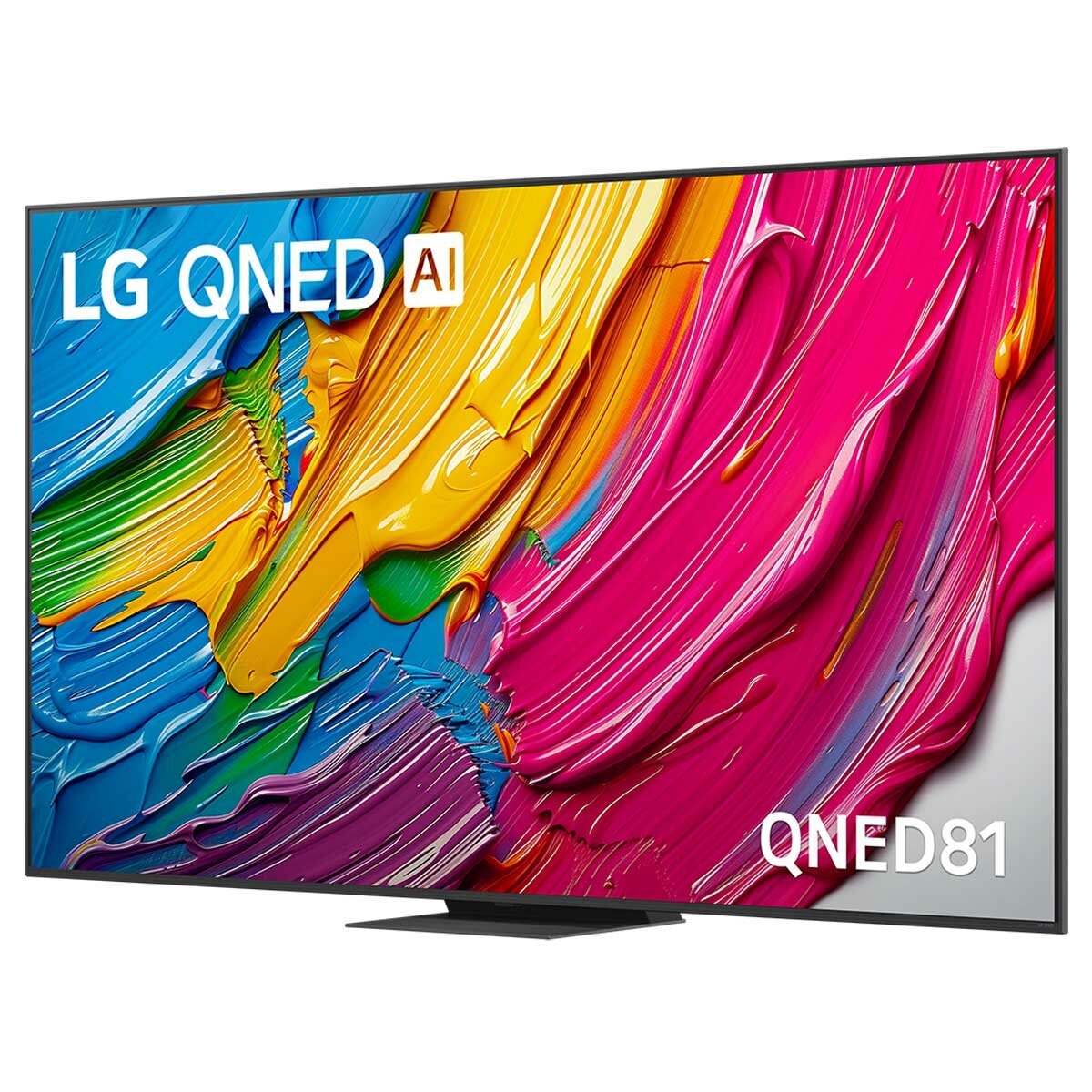 Hisense 40 Inch A4QAU Full HD Smart TV 40A4QAU