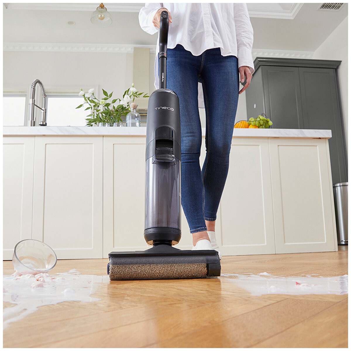 Tineco Floor One S5 Plus FW132000AU