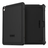 OtterBox Defender Apple iPad Air M2 1st Gen Case Black ProPack 77-95364