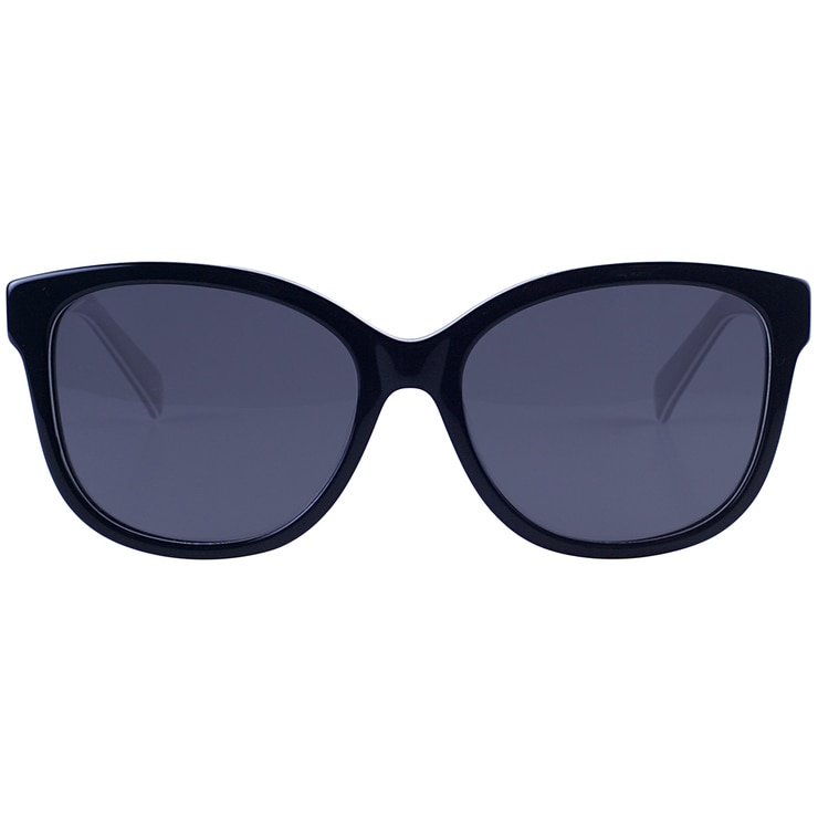 Kirkland Signature Women's Sunglasses M41 Gloss Black Costco Australia