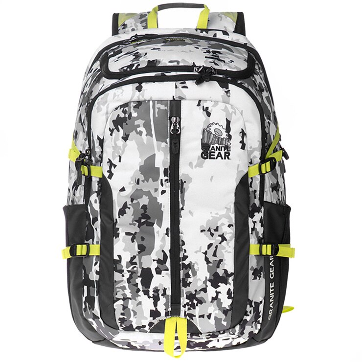 granite gear luggage