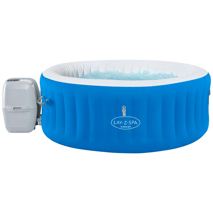 Bestway - Lay-Z Spa Byron Bay Bestway - Lay-Z Spa Byron Bay