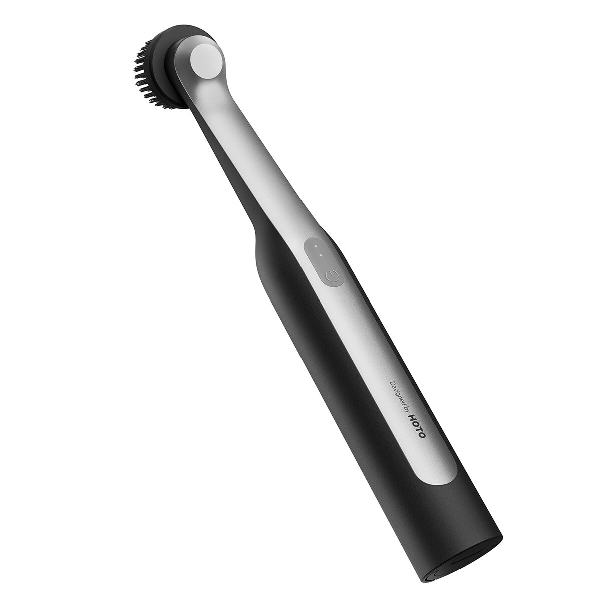 HOTO Wand Cordless Spin Scrubber QWQJA07