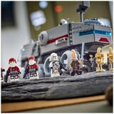 LEGO Star Wars The Clone Wars Republic Juggernaut 75413/