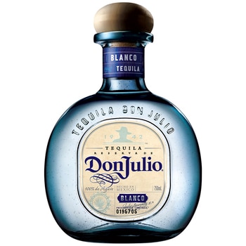 Don Julio Blanco Tequila 750 ml