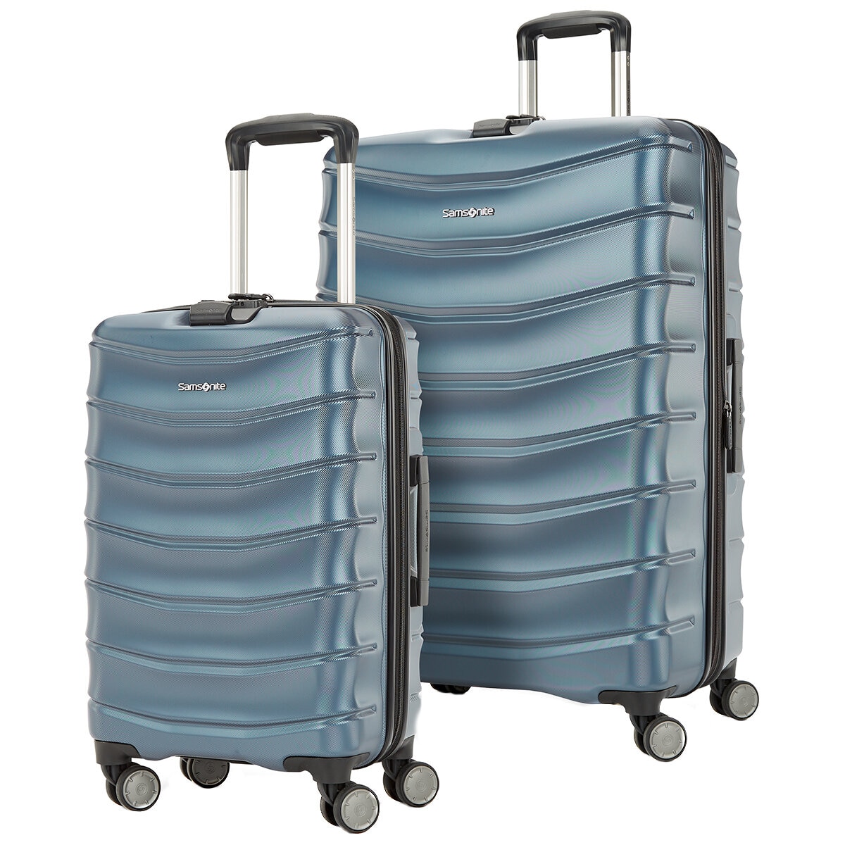 Samsonite Amplitude 2.0 Luggage Set 2 Piece