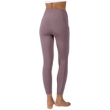 90 Degree Interlink Hi Rise Legging - Moonscape