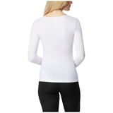 32 Degree Women's Heat Long Sleeve Top 2 pack - Grey