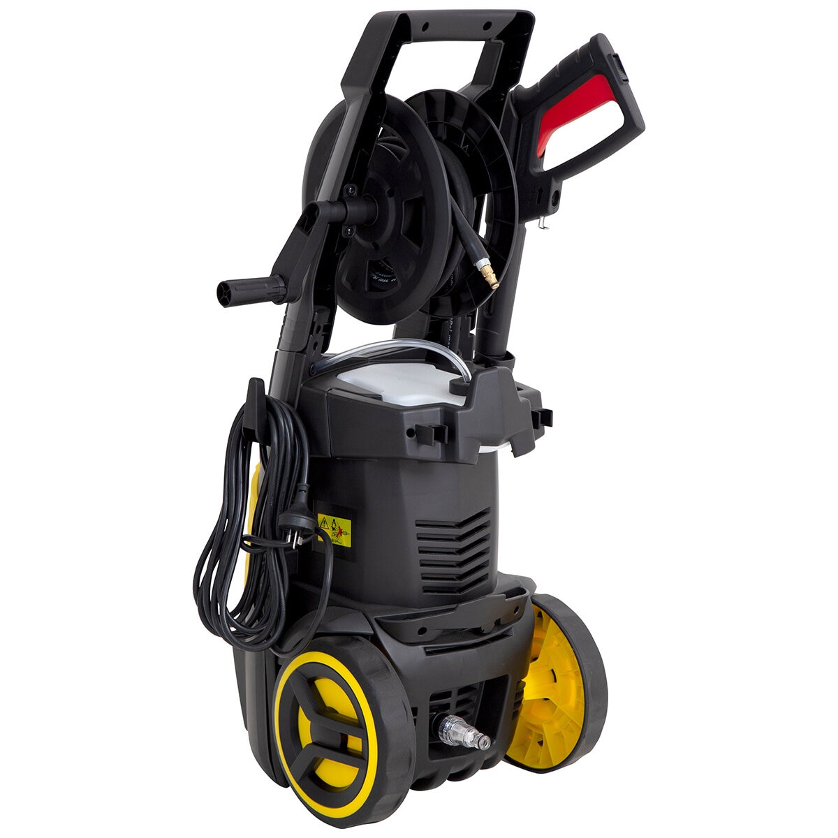 Stanley 2200W 2175PSI Electric Pressure Washer