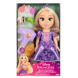 Disney Large Doll with Hair Play Set 6 Princesses Assortment Disney Large Doll with Hair Play Set 6 Princesses Assortment