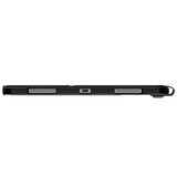 UAG Metropolis SE Apple iPad Pro M4 7th Gen Folio Rugged Case Black 124476114040