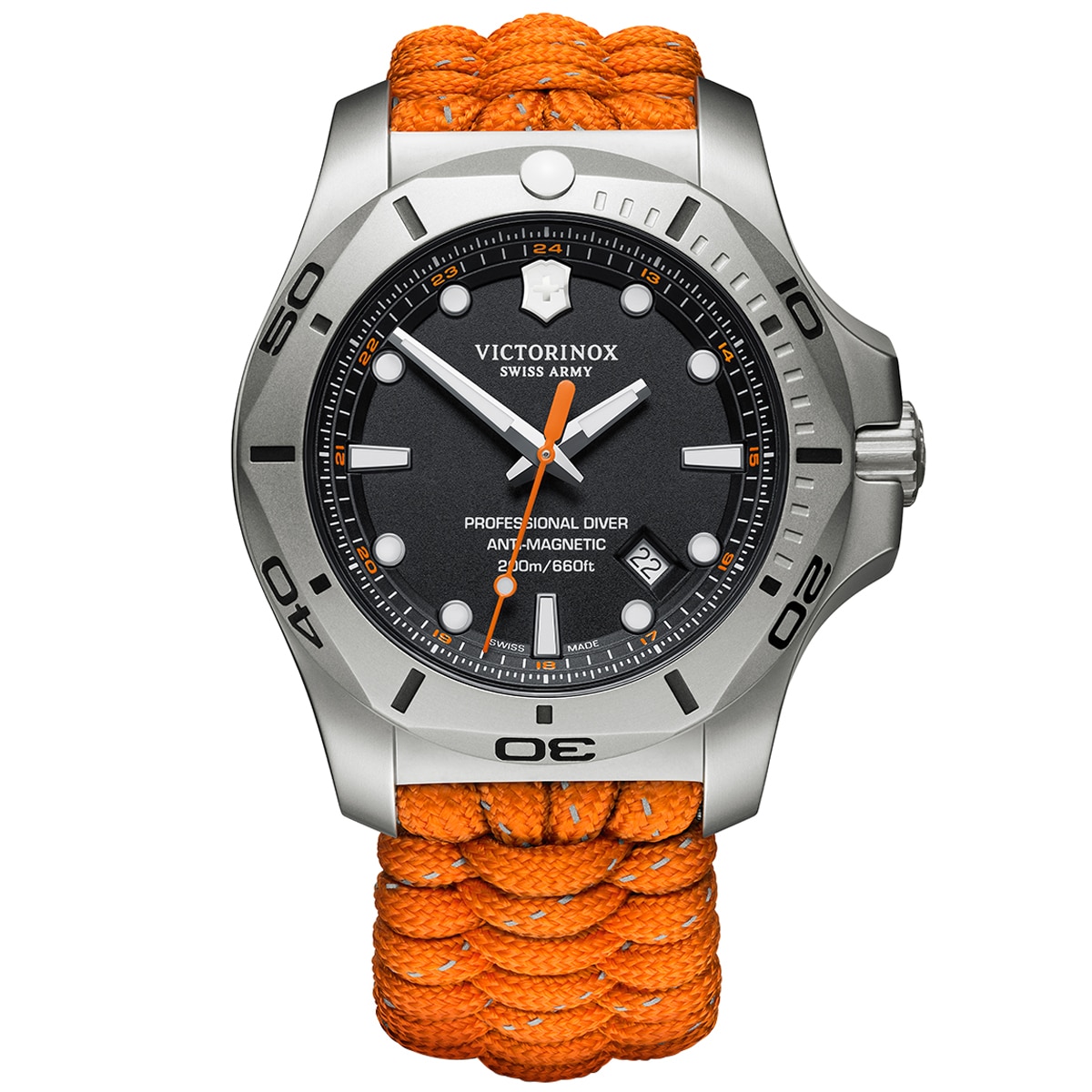 Victorinox Men's I.N.O.X. Professional Diver Watch V241845 | Costc...