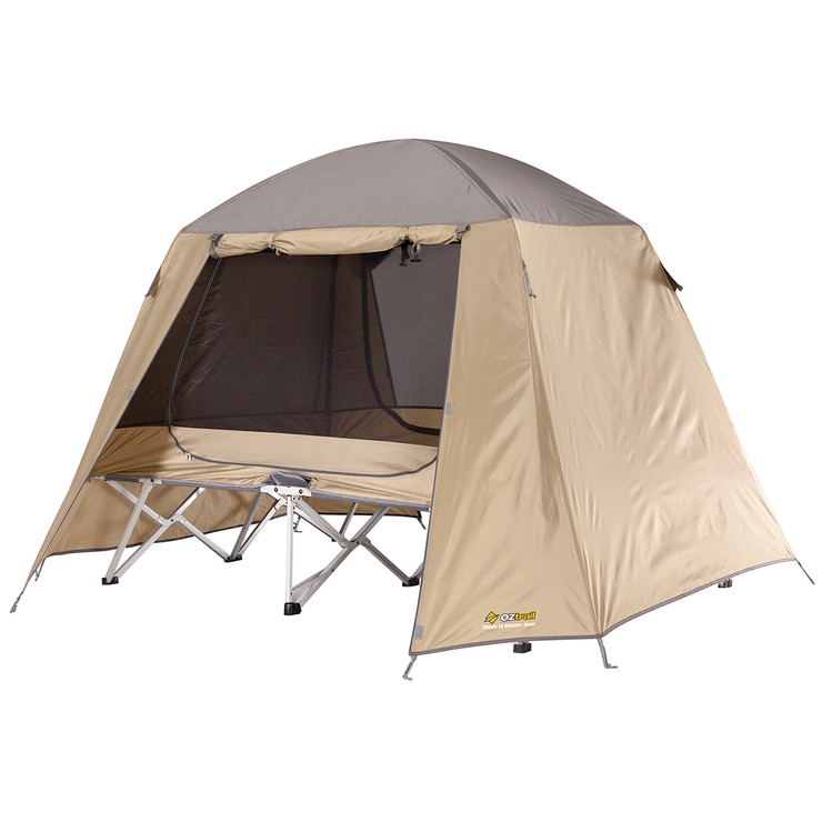 OZtrail Stretcher Tent Costco Australia