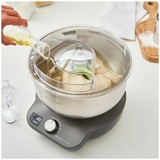 Morphy Richards Mixstar Stand Mixer