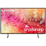 Samsung 55 Inch DU7700 Crystal UHD 4K Smart TV UA55DU7700WXXY
