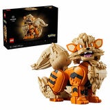 LEGO Standard