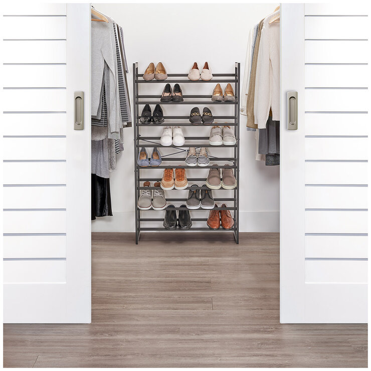Neatfreak Shoe Rack
