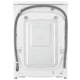 LG 8kg Front Load Washer WV5-1408W White