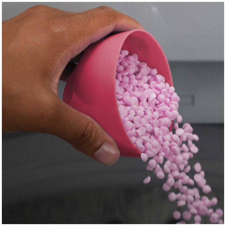 Downy Beads Unstopables Fresh Protect April Fresh 1.13kg Downy Beads Unstopables Fresh Protect April Fresh 1.13kg