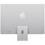 IMAC 24 M1 256GB SILVER MGPC3XA