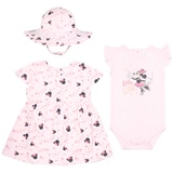 Disney Baby 3 piece Set - Minnie