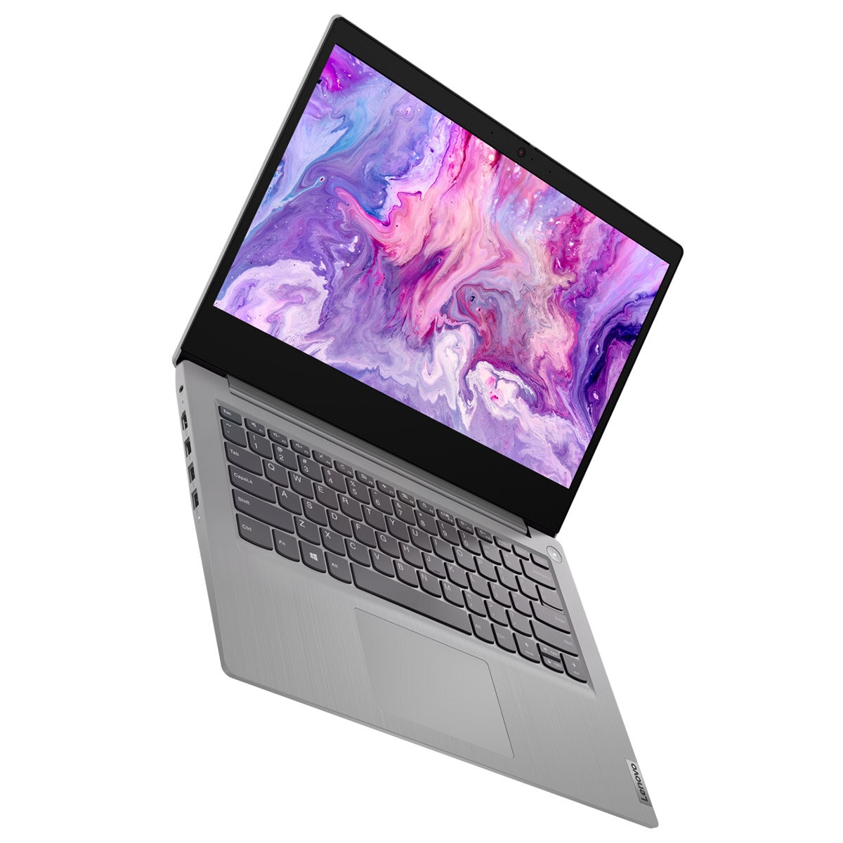 Lenovo 14 Inch IdeaPad Slim 3i Intel i7-1165G7 81X700F0AU