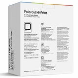 Polaroid HiPrint 3x3 Paper Cartridge 30 Sheets Pack Polaroid HiPrint 3x3 Paper Cartridge 30 Sheets Pack