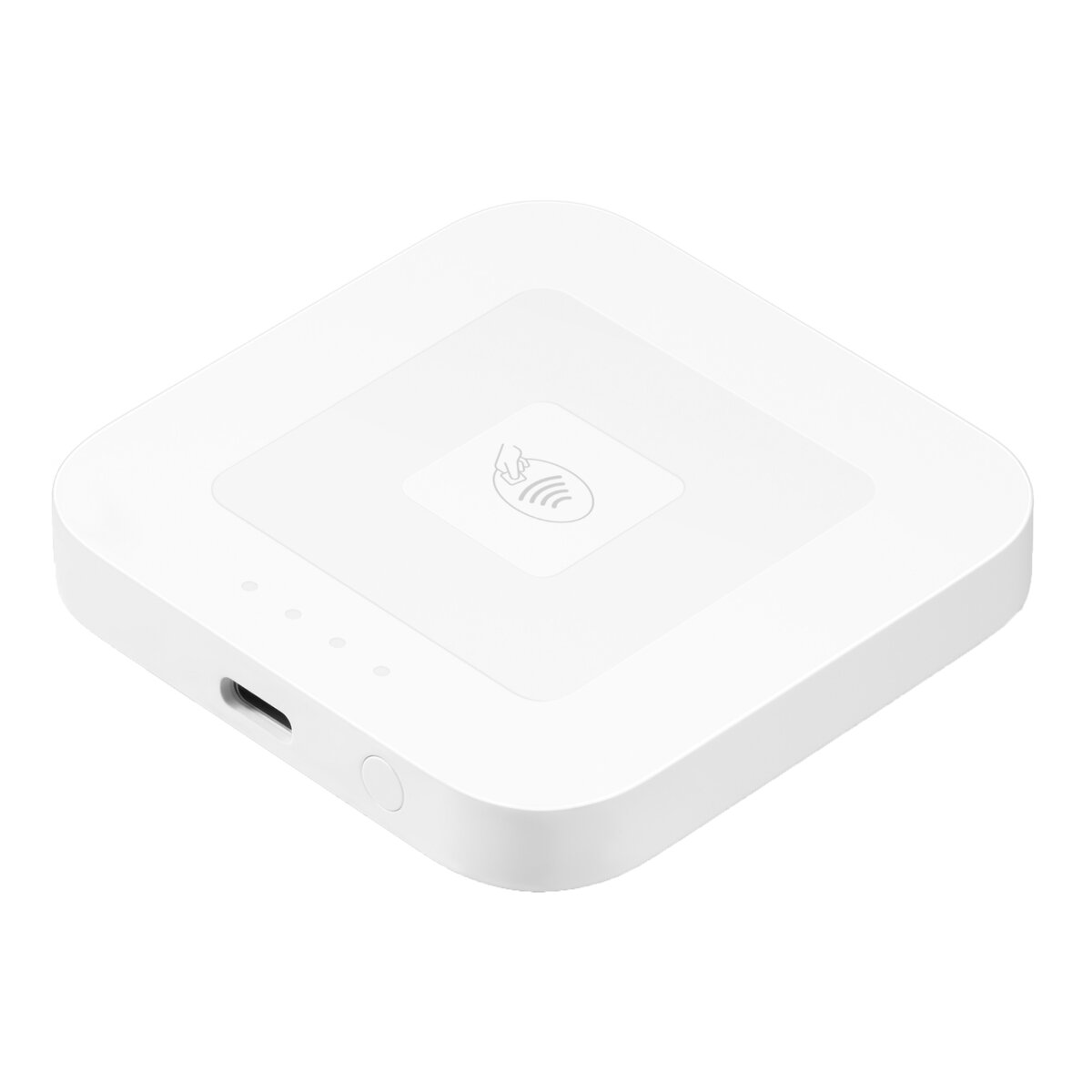 Square Reader (2nd Generation) + $1,000 Free Processing