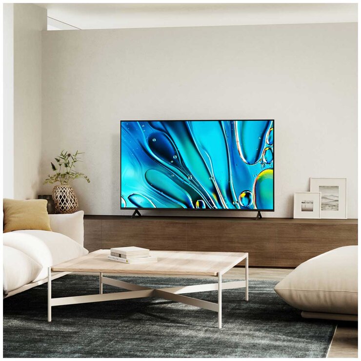 Sony 50 Inch BRAVIA 3 4K HDR Google TV K50S30 Sony 50 Inch BRAVIA 3 4K HDR Google TV K50S30