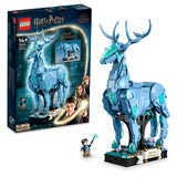 LEGO Harry potter Expecto Patronum 76414