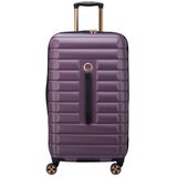 Delsey Shadow 5.0 Trunk Luggage 73cm Plum