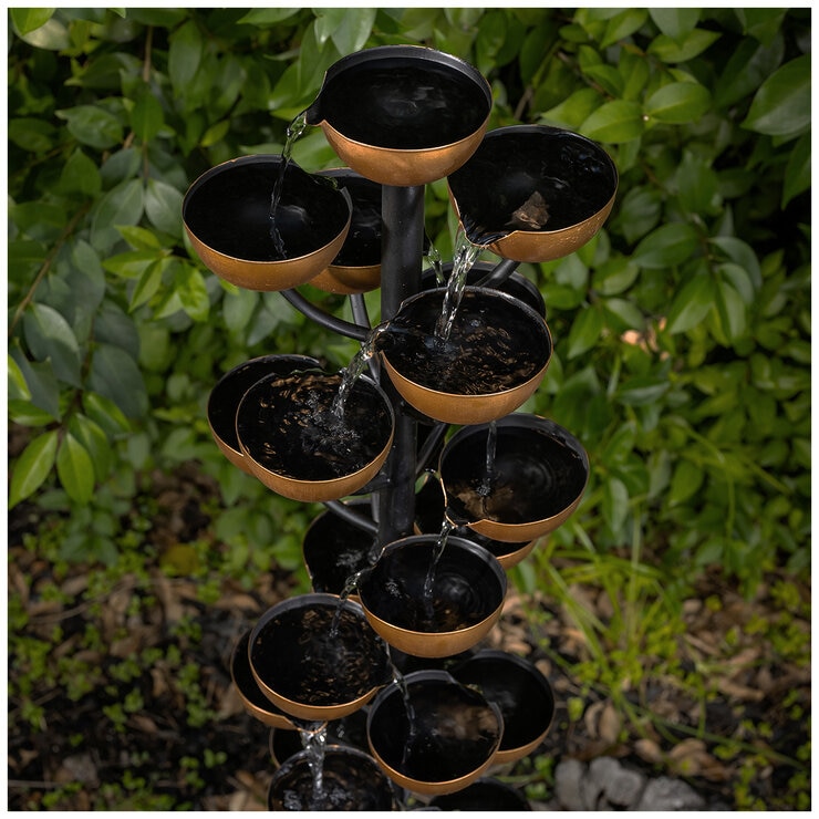 Bond Bloomington Cascading Cup Fountain