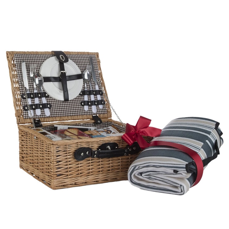 Perfect Picnic Gift Hamper Perfect Picnic Gift Hamper