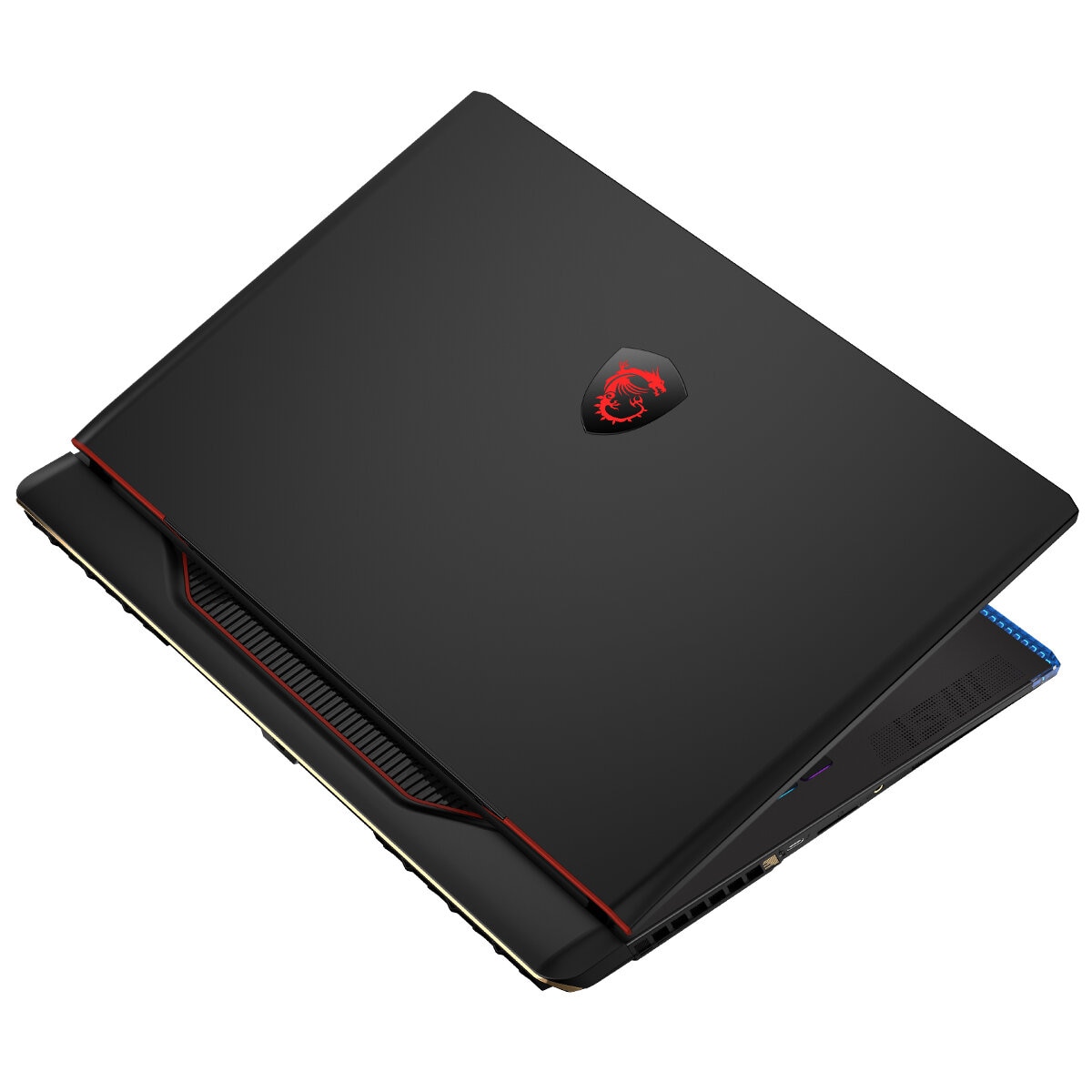 MSI 16 Inch Raider GE68 HX Gaming Laptop i9-14900HX 14VIG-435AU
