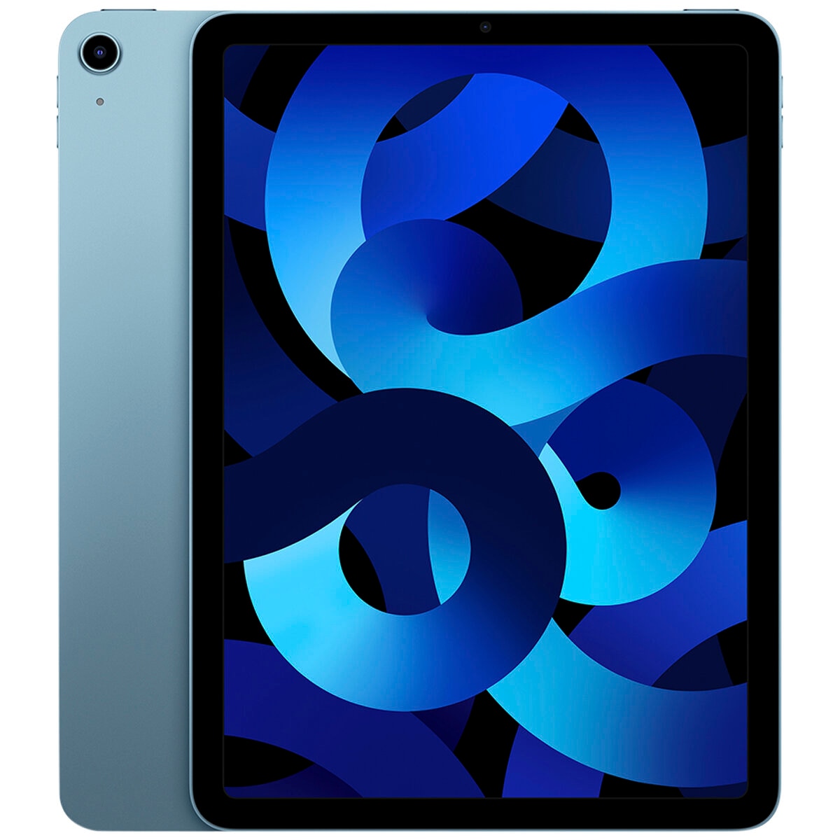 10.9-inch iPad Air Wi-Fi 256GB Blue MM9N3XA