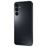 Samsung Galaxy A16 4G 128 GB Black SMA165FZKAATS EMBARGO 27th March 2025