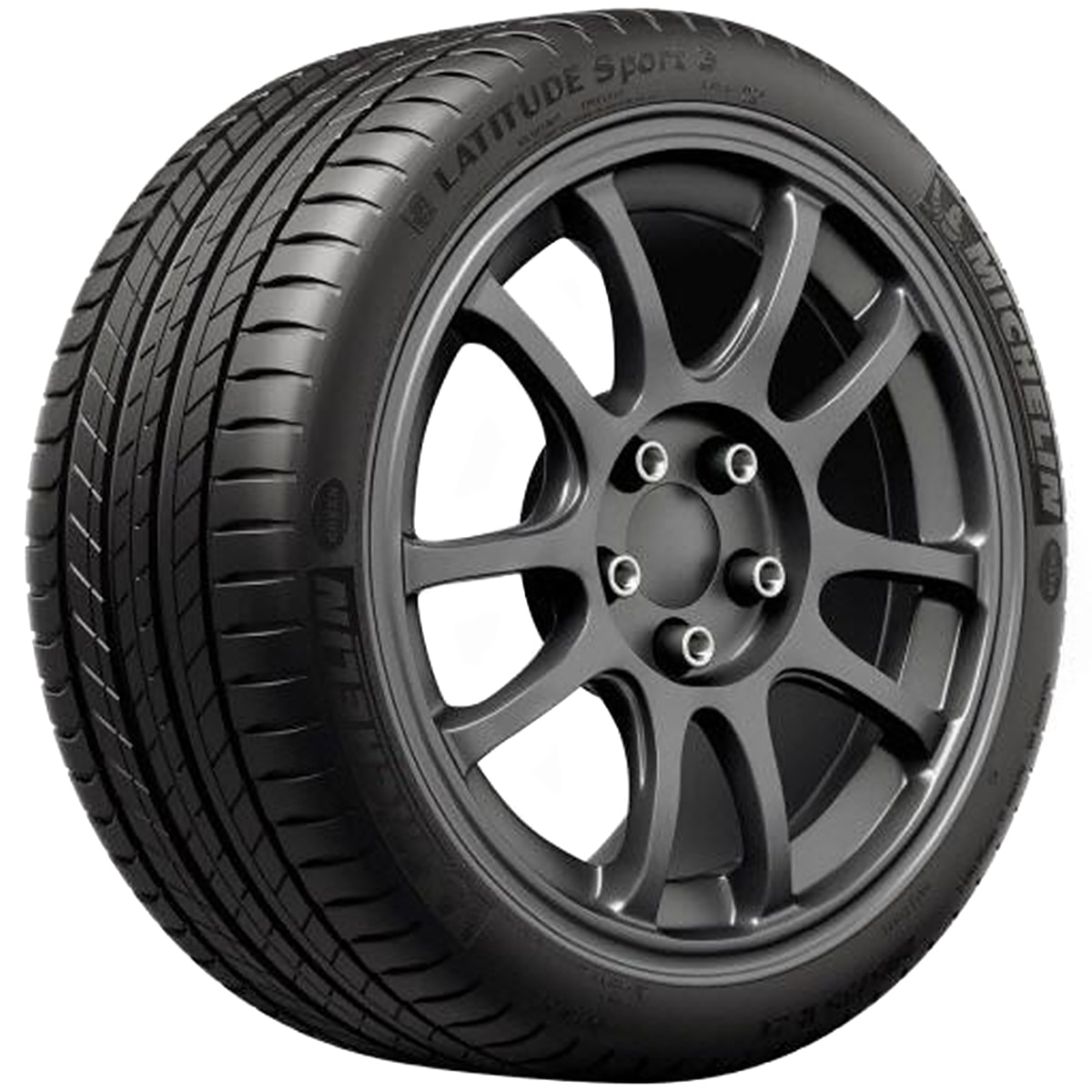 295/35R21 107Y LATITUDE SPORT 3 - Tyre