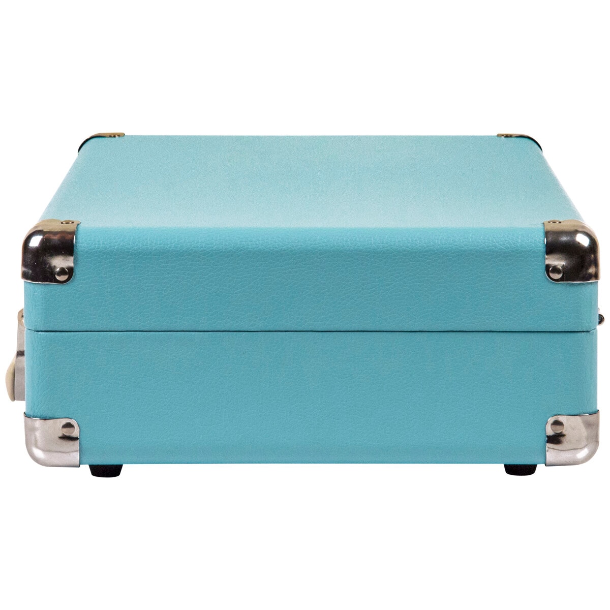 Crosley Cruiser Bluetooth Portable Turntable Turquoise