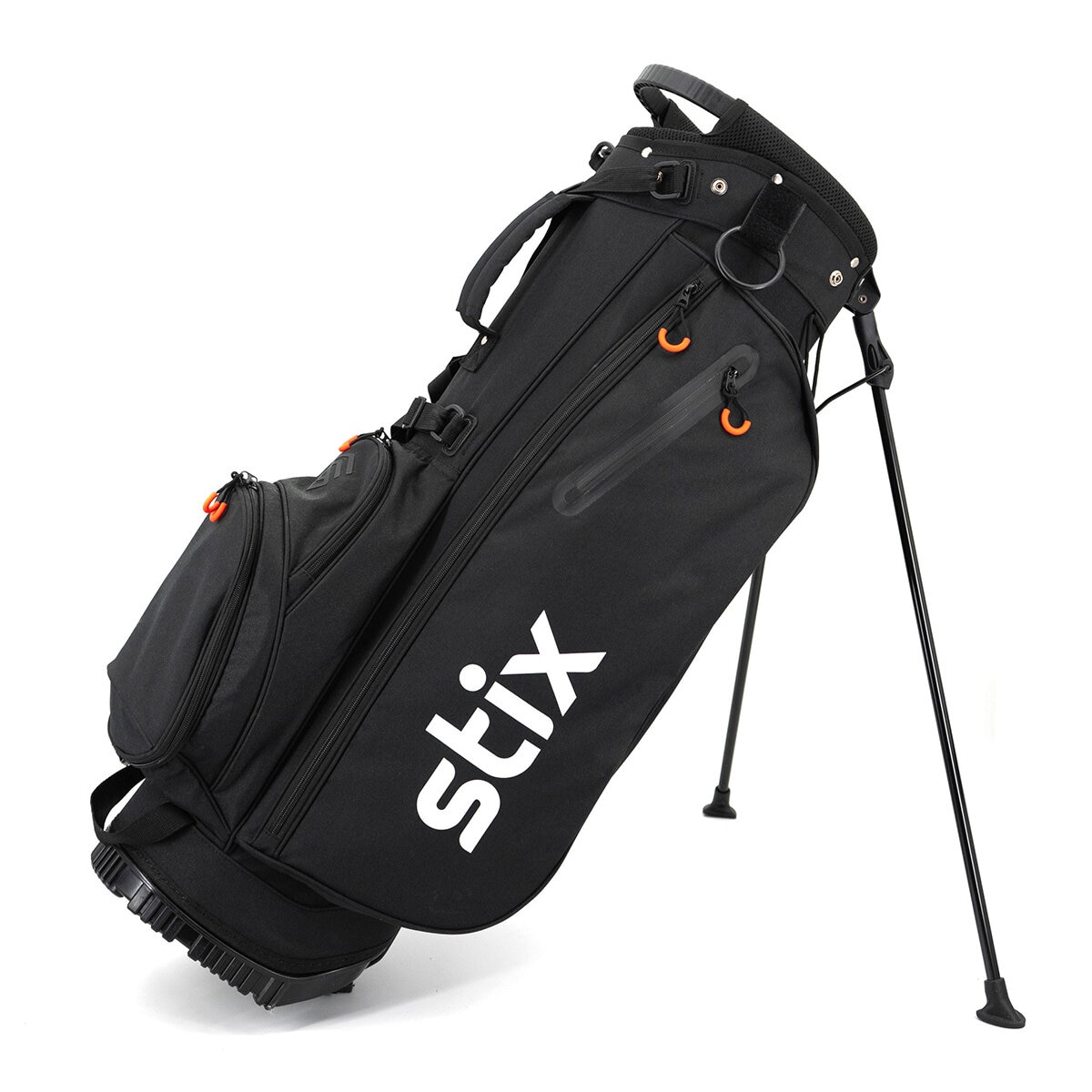 Stix 10 Piece Golf Club Set